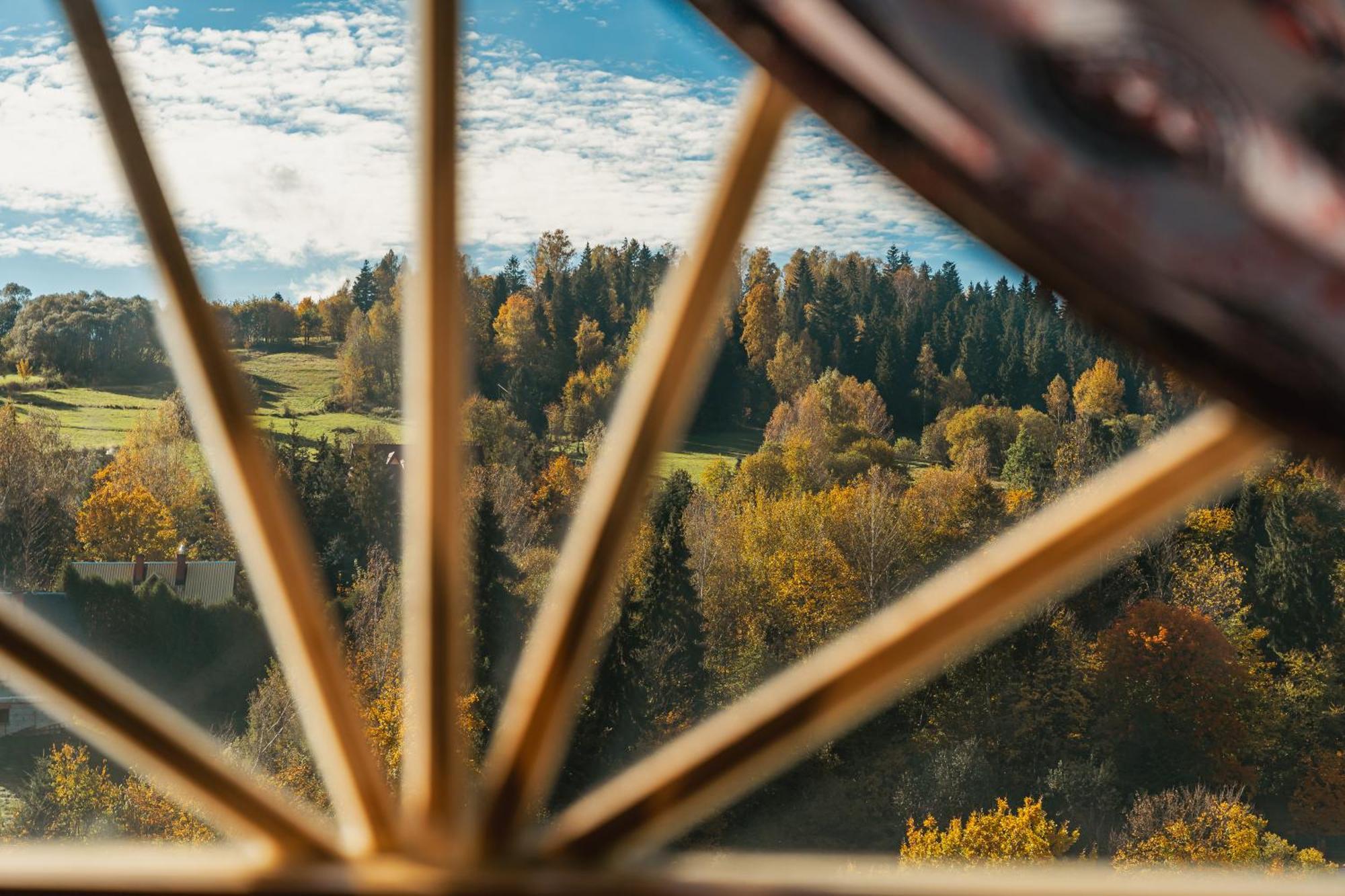 Domki U Adasia Krosnica  Exterior foto